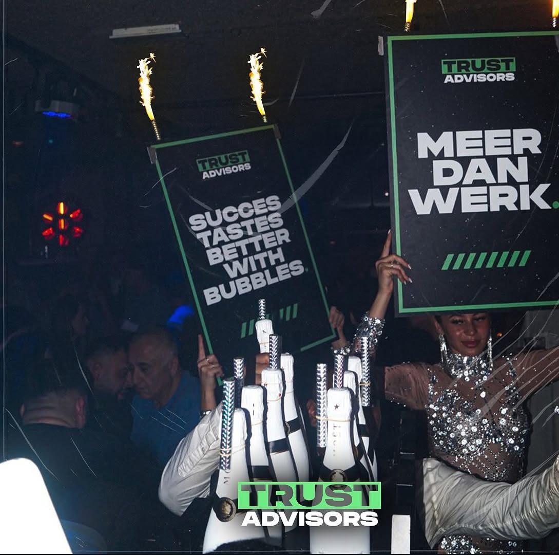 Teamavond Trust Advisors
